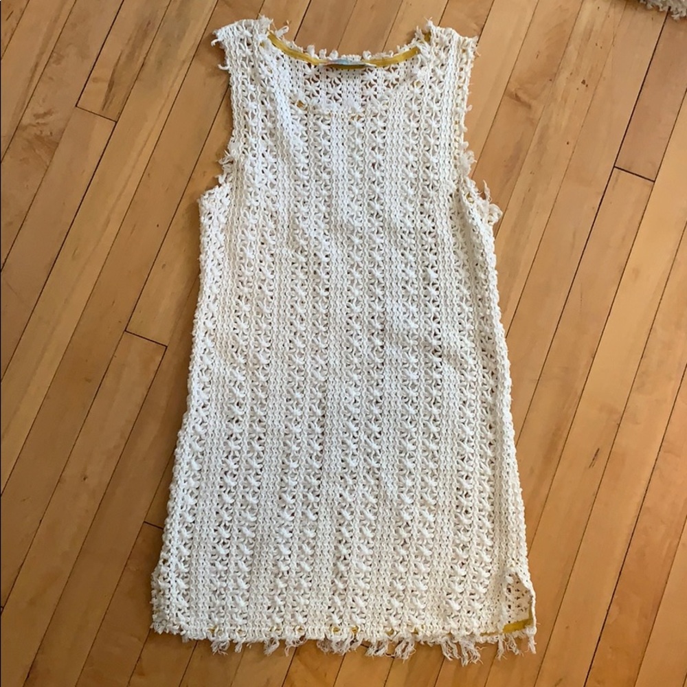 Free People dress!